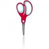 Nożyczki szkolne 13cm z ergonomicznym uchwytem 407118006 ASTRA